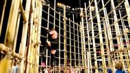 Big Show took Khali's place at The Great American Bash
